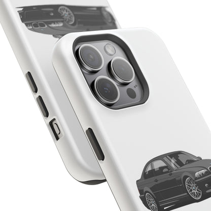 BMW MagSafe Tough Case