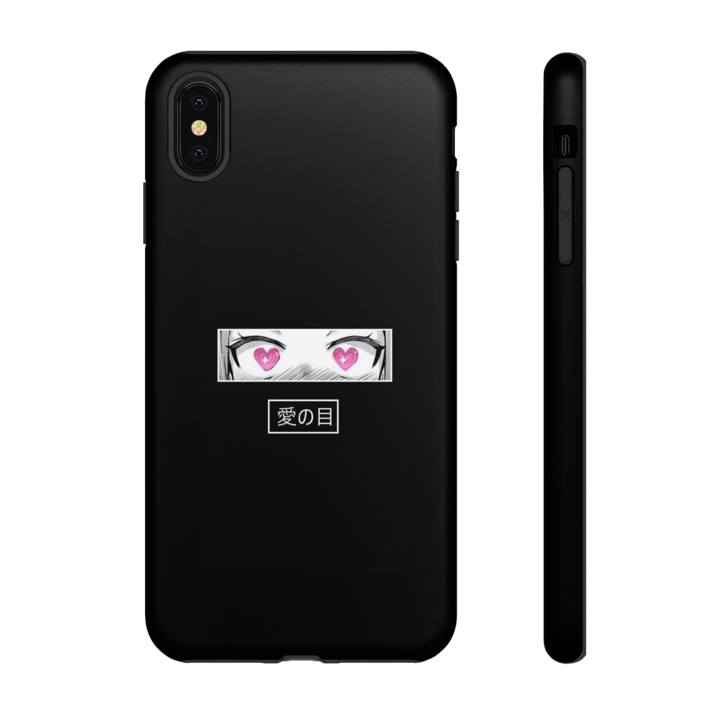 ANIME - Tough Case