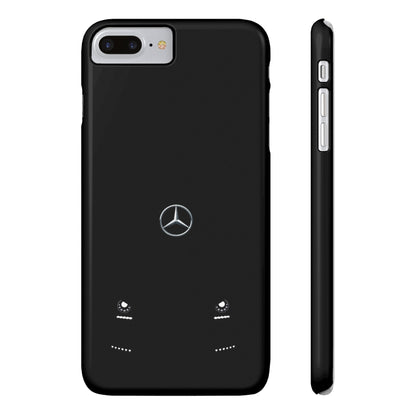 MERCEDES Slim Phone Case