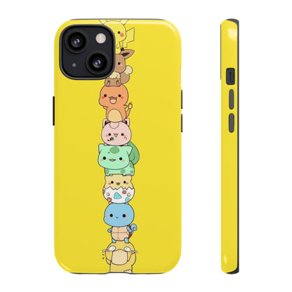 POKEMON Tough Case