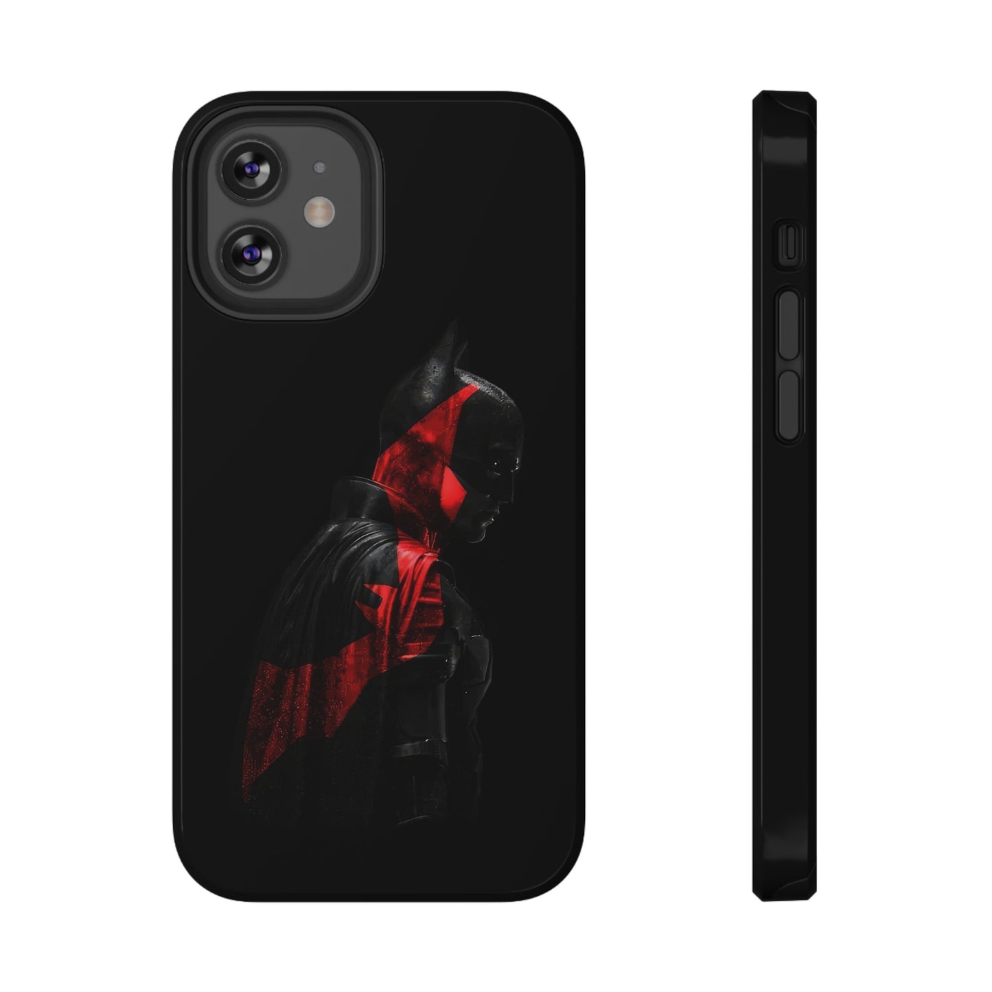 BATMAN Impact-Resistant Case