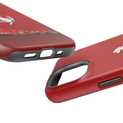 FERRARI Impact-Resistant Case