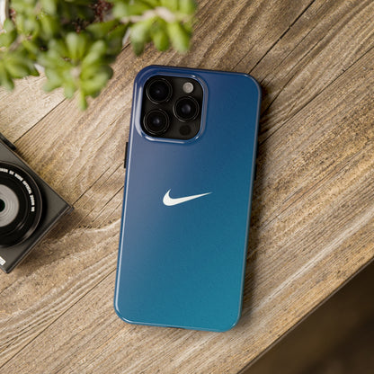 NIKE Tough Phone Case