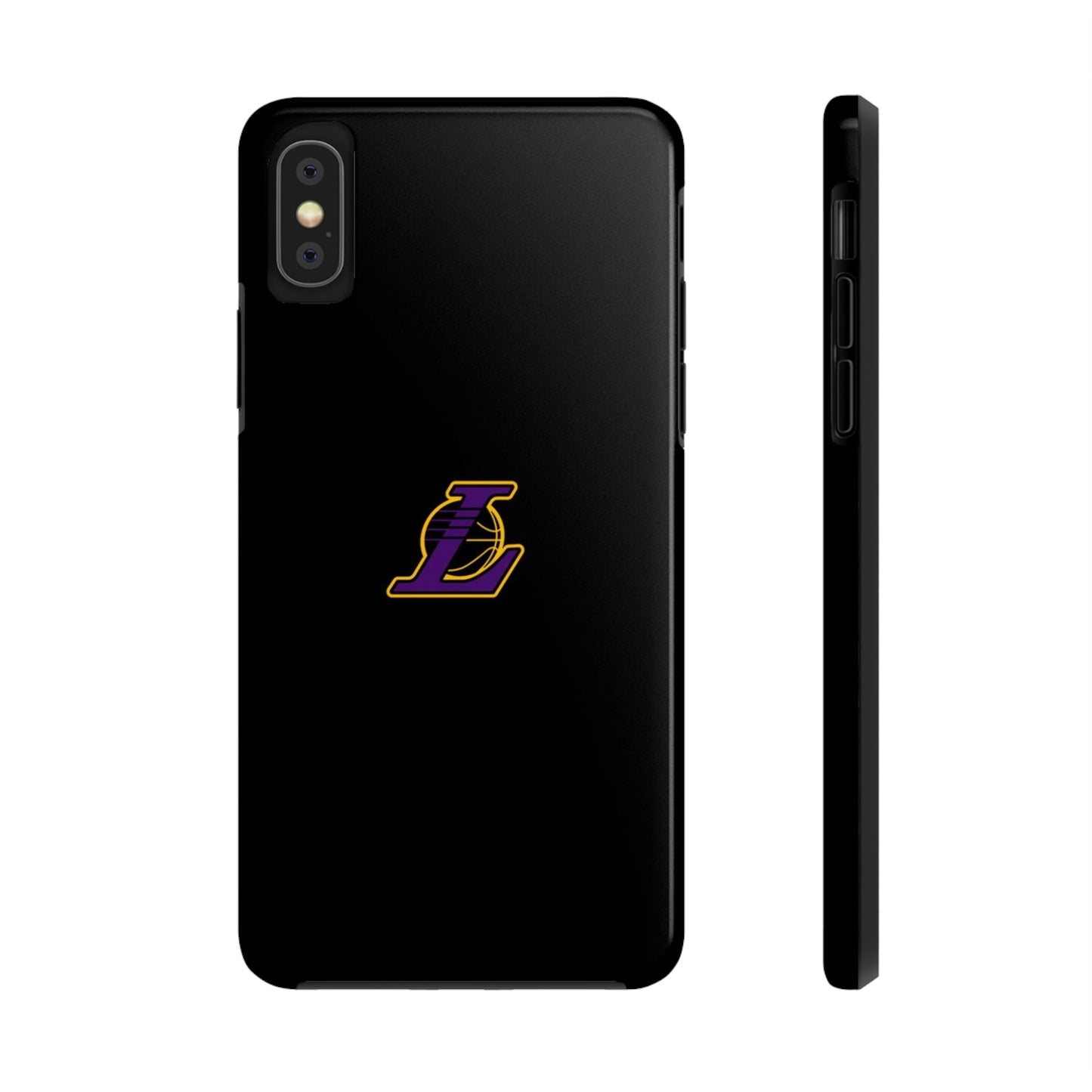 LAKERS Tough Phone Case