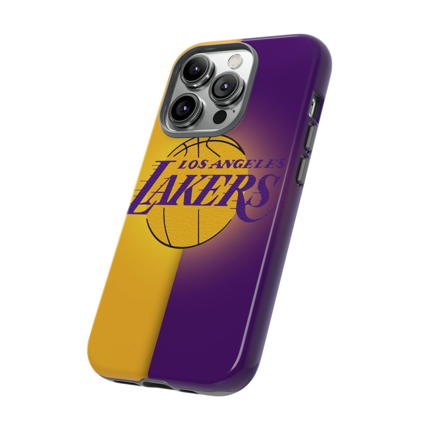 LAKERS Tough Case