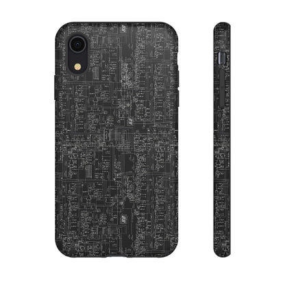 MIXED - Tough Case