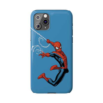 SPIDER-MAN Slim Phone Case