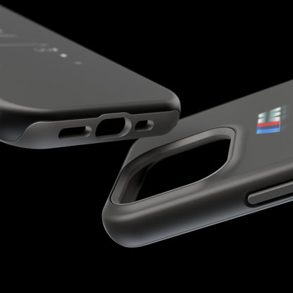 BMW MagSafe Tough Case