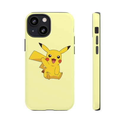 POKEMON Tough Case