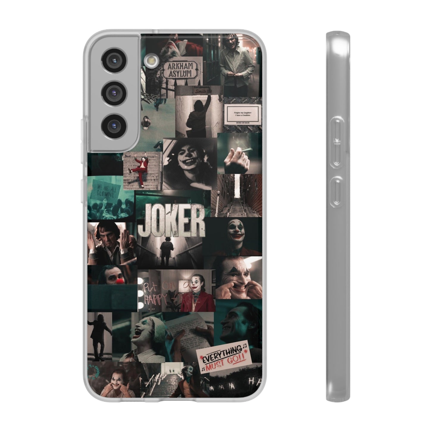 JOKER Flexi Case