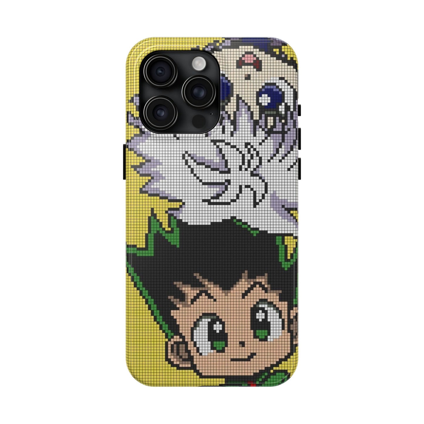 ANIME Tough Phone Case