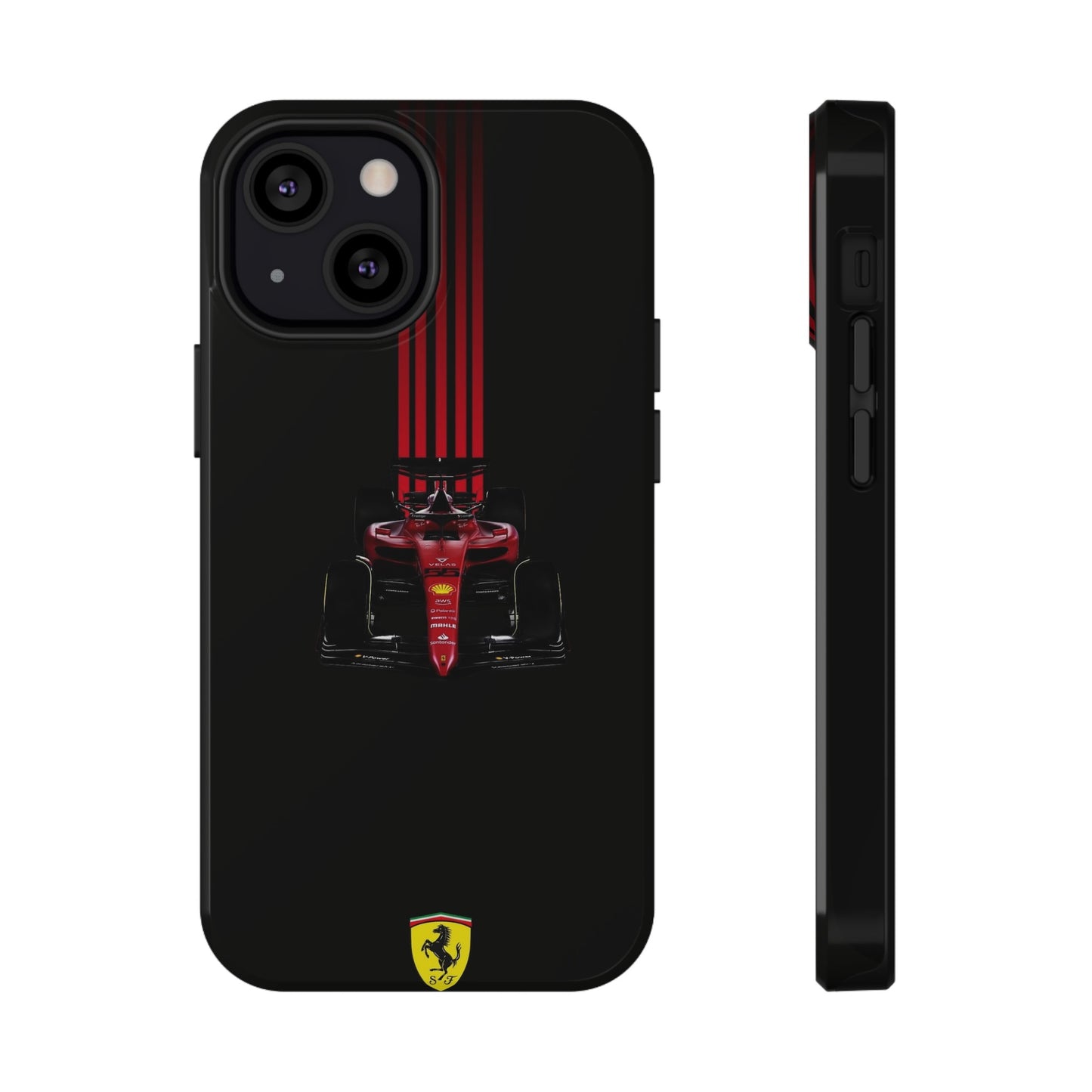 FERRARI Impact-Resistant Case