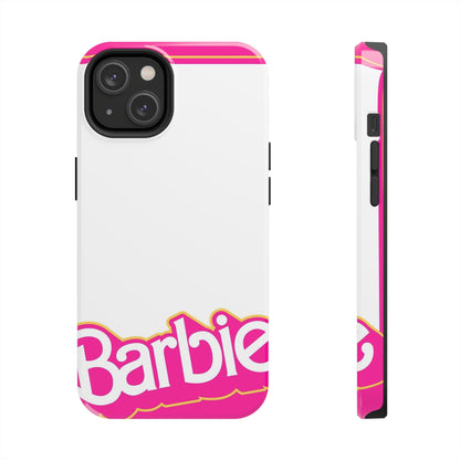 BARBIE Tough Phone Case