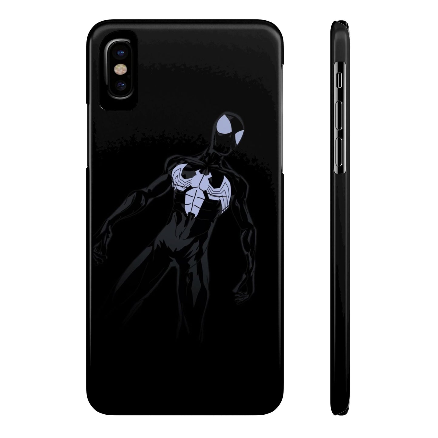 SPIDERMAN - Slim Phone Case