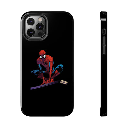 SPIDER-MAN Tough Phone Case