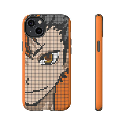 PIXEL/ANIME Tough Case