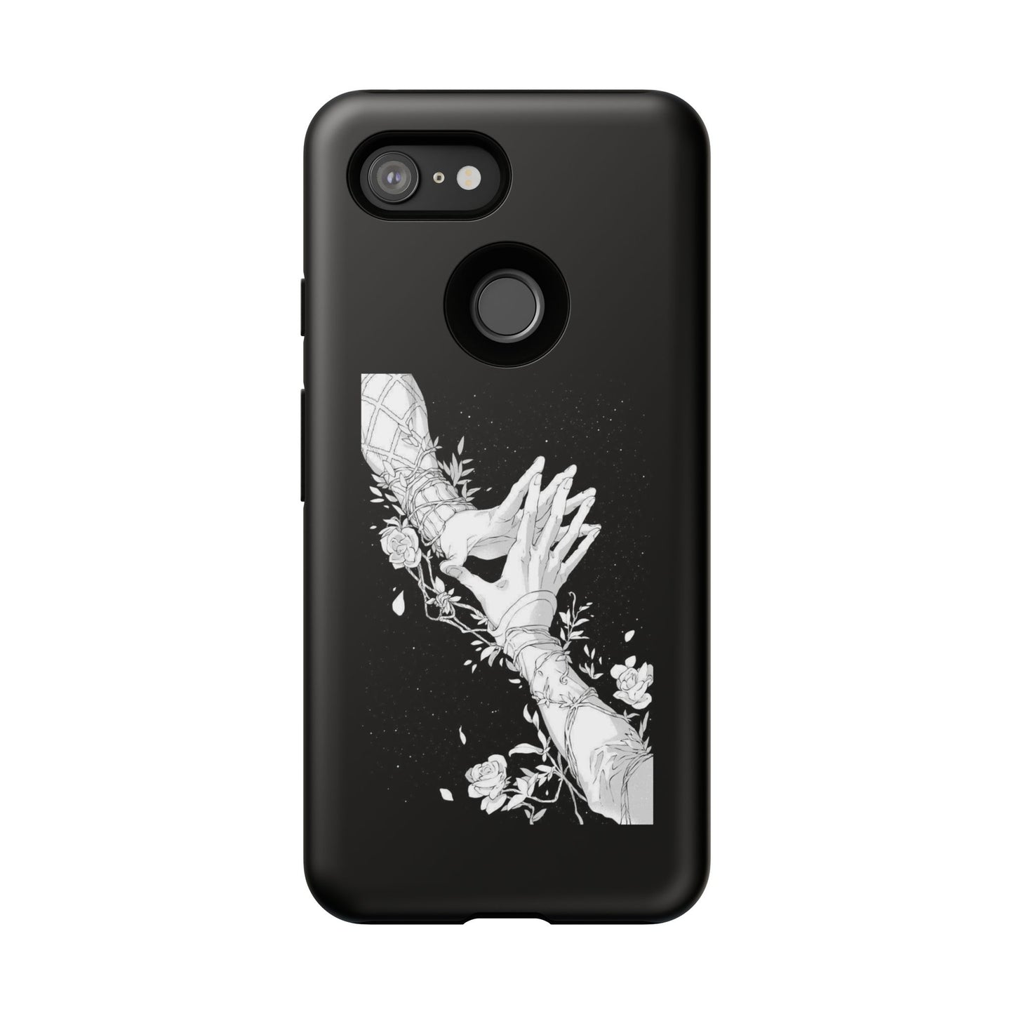 BLACK - Tough Case