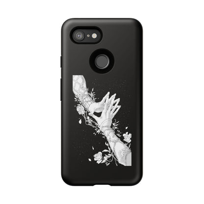 BLACK - Tough Case