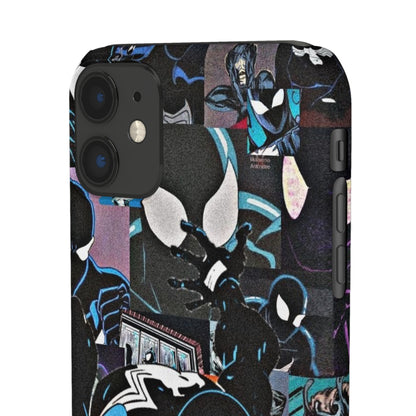 SPIDER-MAN Snap Cases