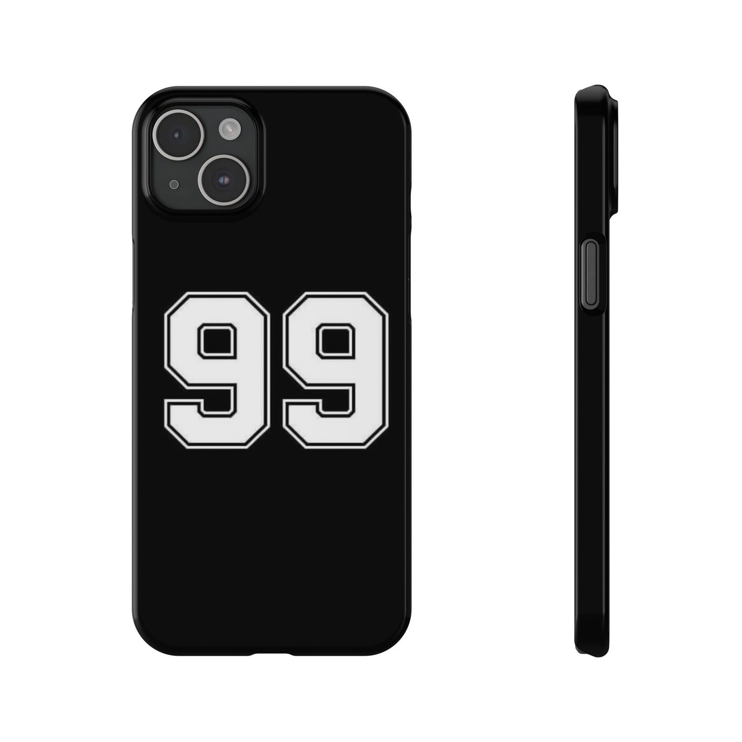 99 Slim Phone Case