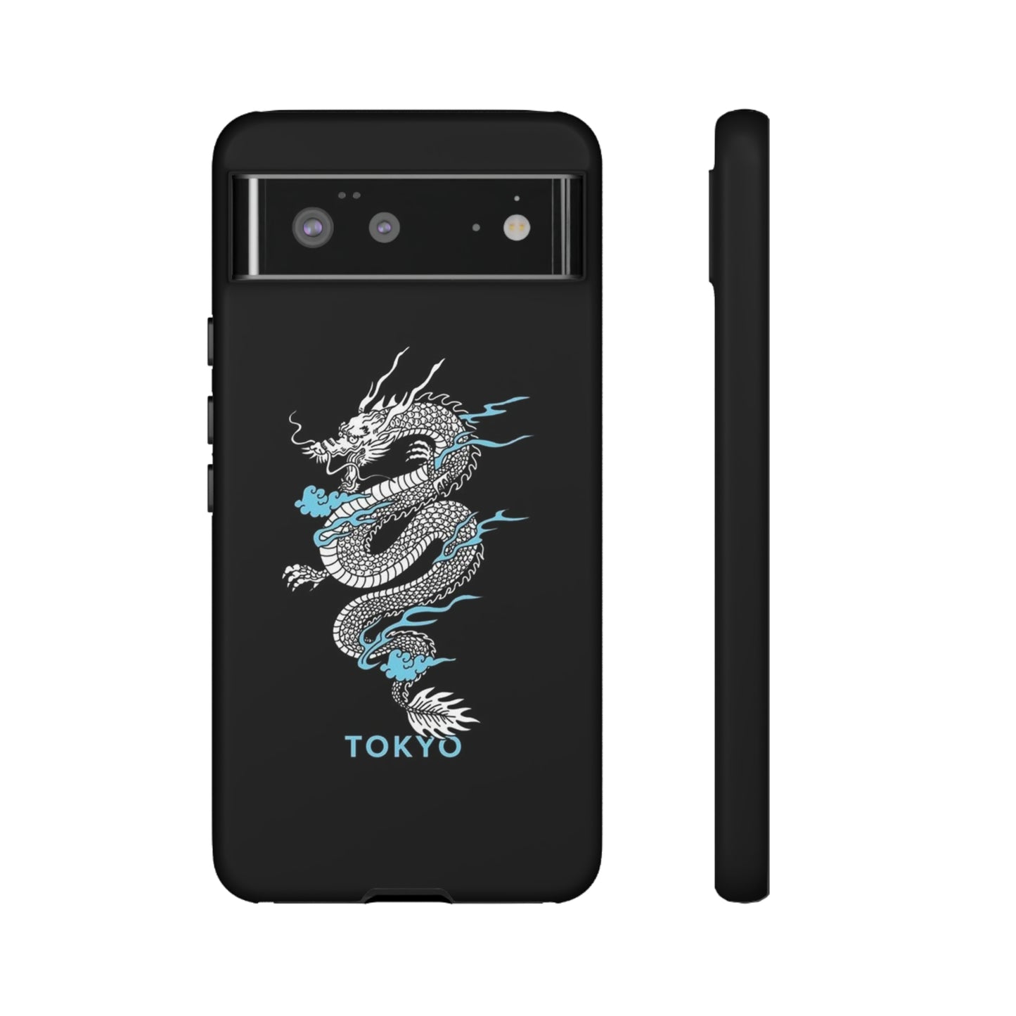 DRAGON/TOKYO Tough Case