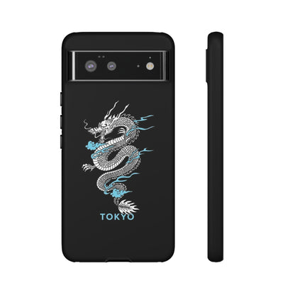 DRAGON/TOKYO Tough Case