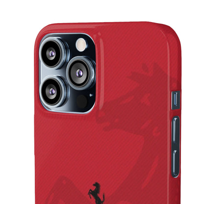 FERRARI Snap Case