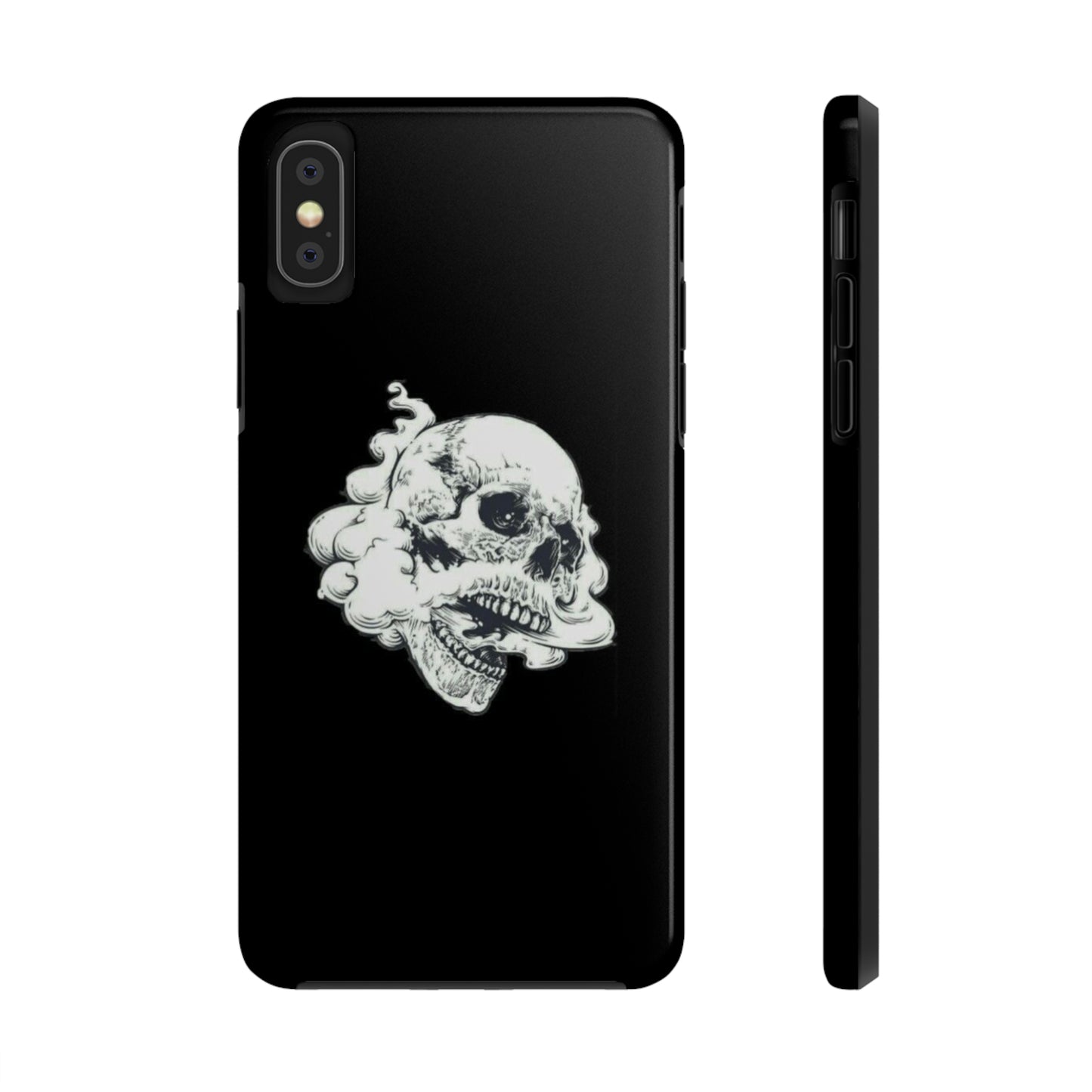 SKULL Tough Phone Case