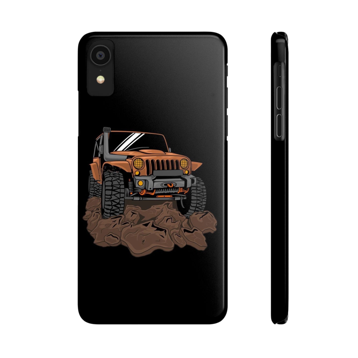 OFFROAD - Slim Phone Case