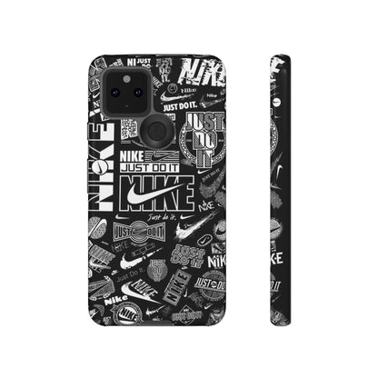 MIXED-NIKE Tough Case