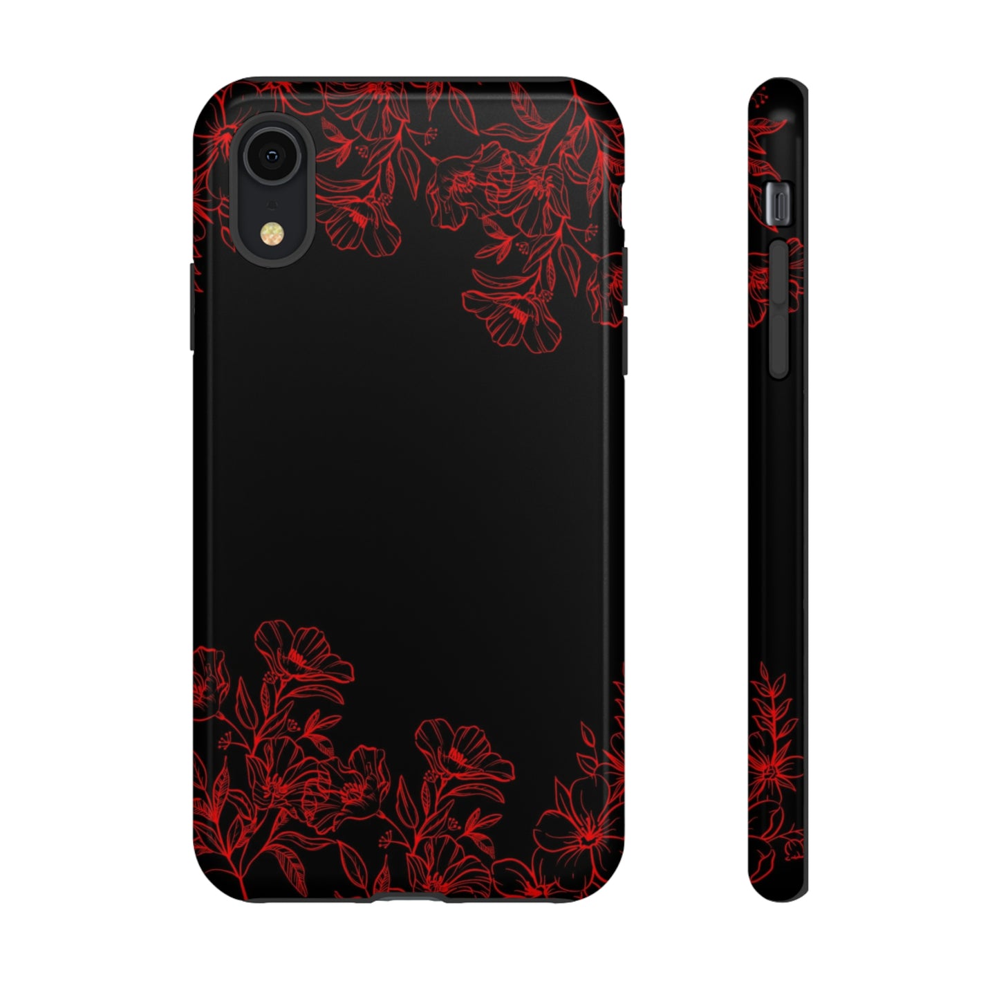 RED Tough Case