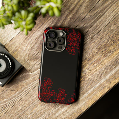 RED Tough Case