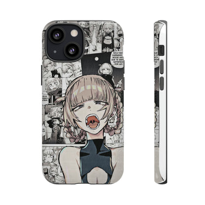 ANIME Tough Case