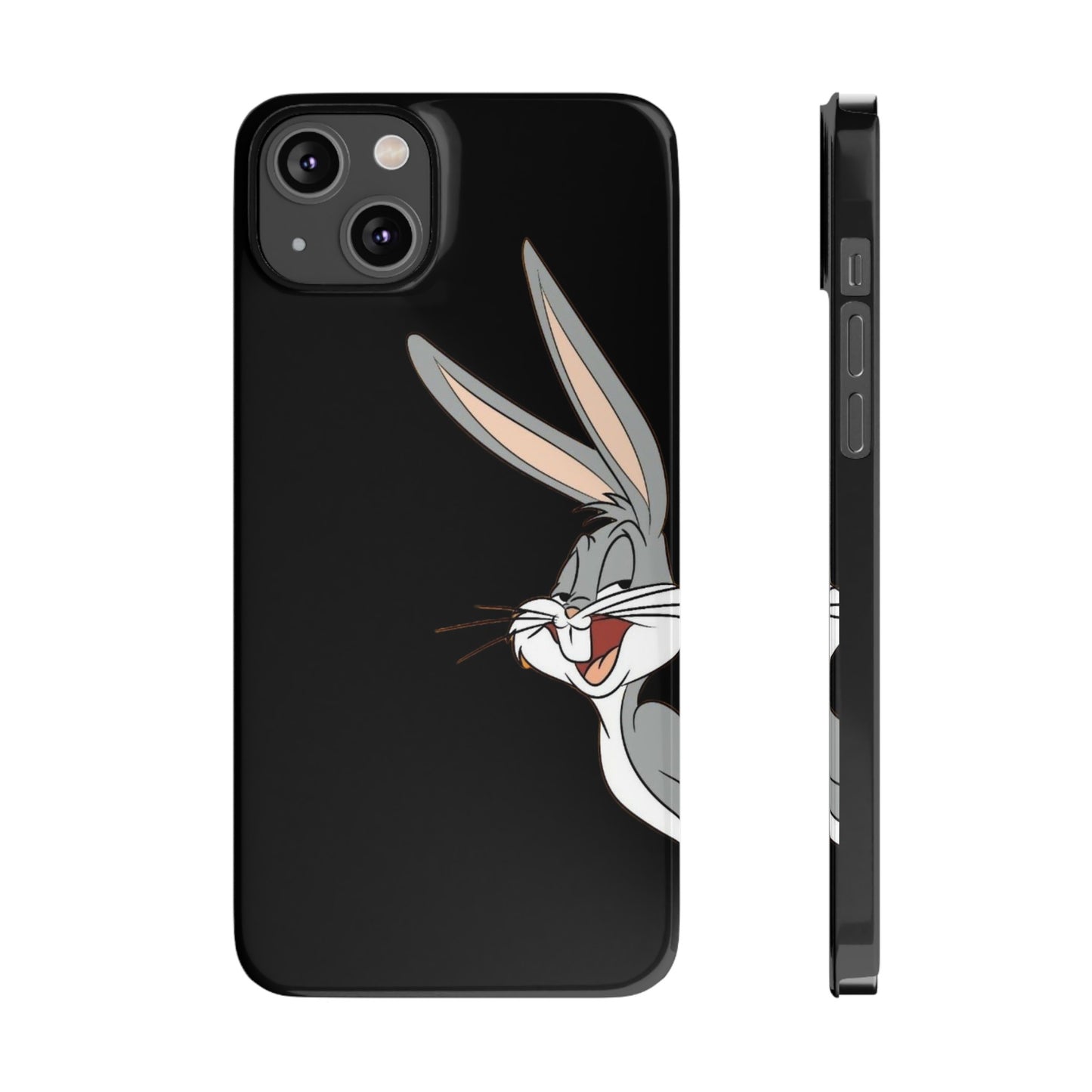 BUGS-BUNNY Slim Phone Case