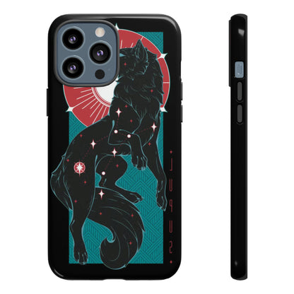 WOLF Tough Case