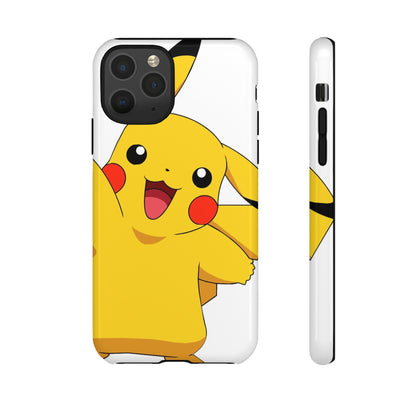 POKEMON Tough Case