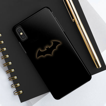 BATMAN Tough Phone Case