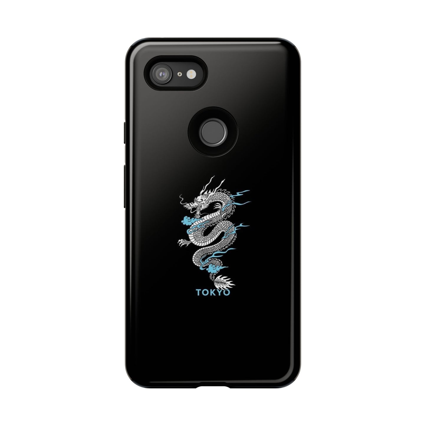 DRAGON - Tough Case