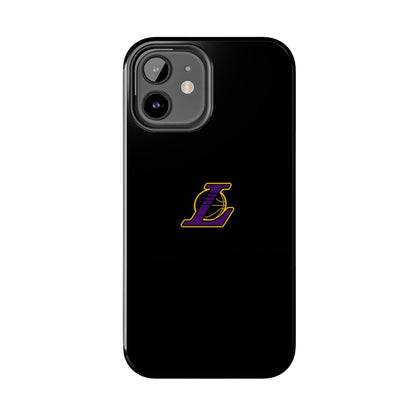 LAKERS Tough Phone Case