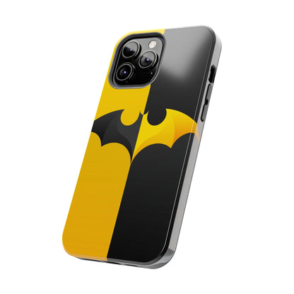 BATMAN Tough Phone Case