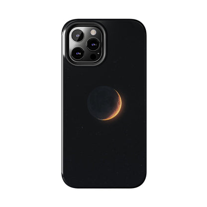 MOON Tough Phone Case