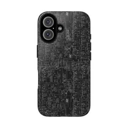 MIXED - Tough Case