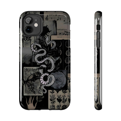 SNAKE Tough Phone Case