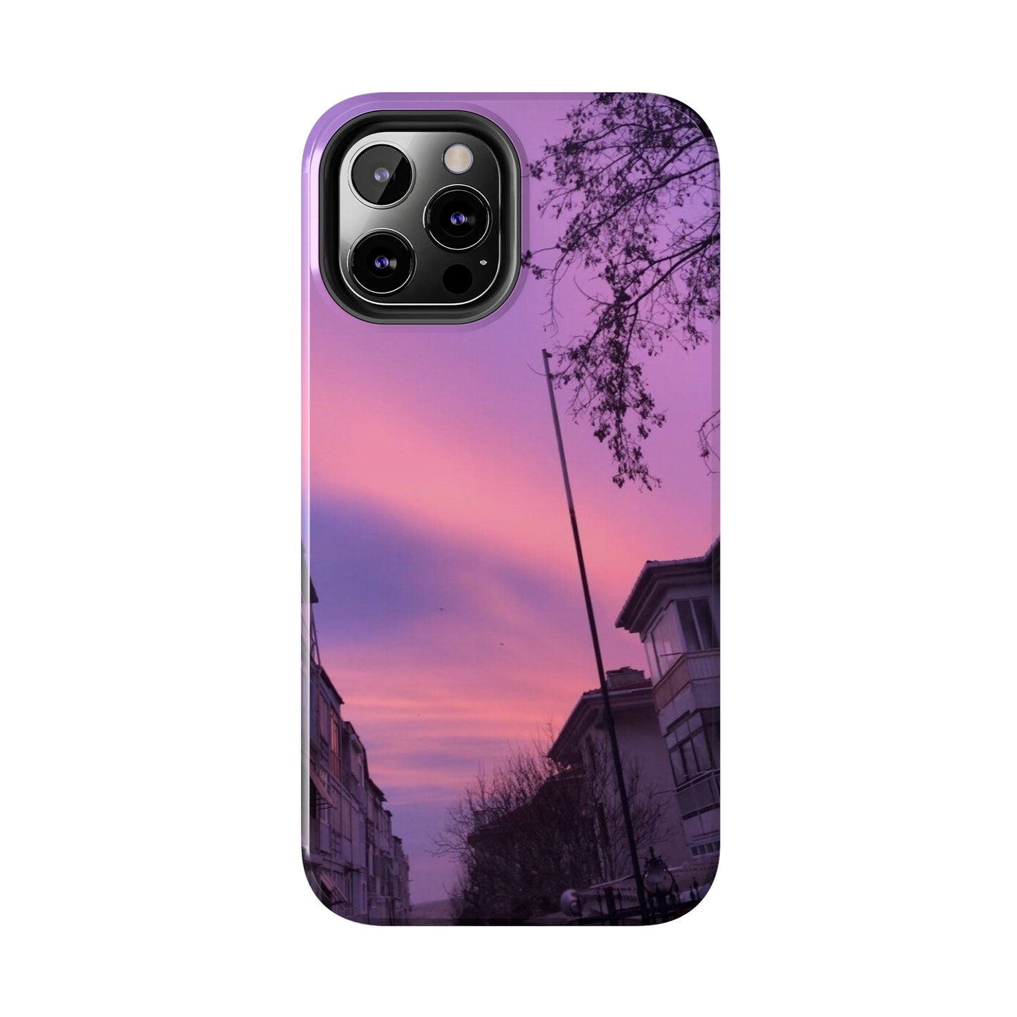 VIEW Tough Phone Case