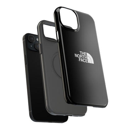 THE-NORTH-FACE Impact-Resistant Cases