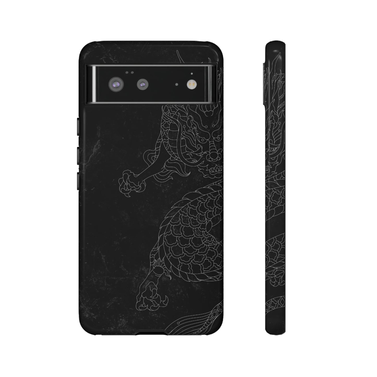 DRAGON Tough Case