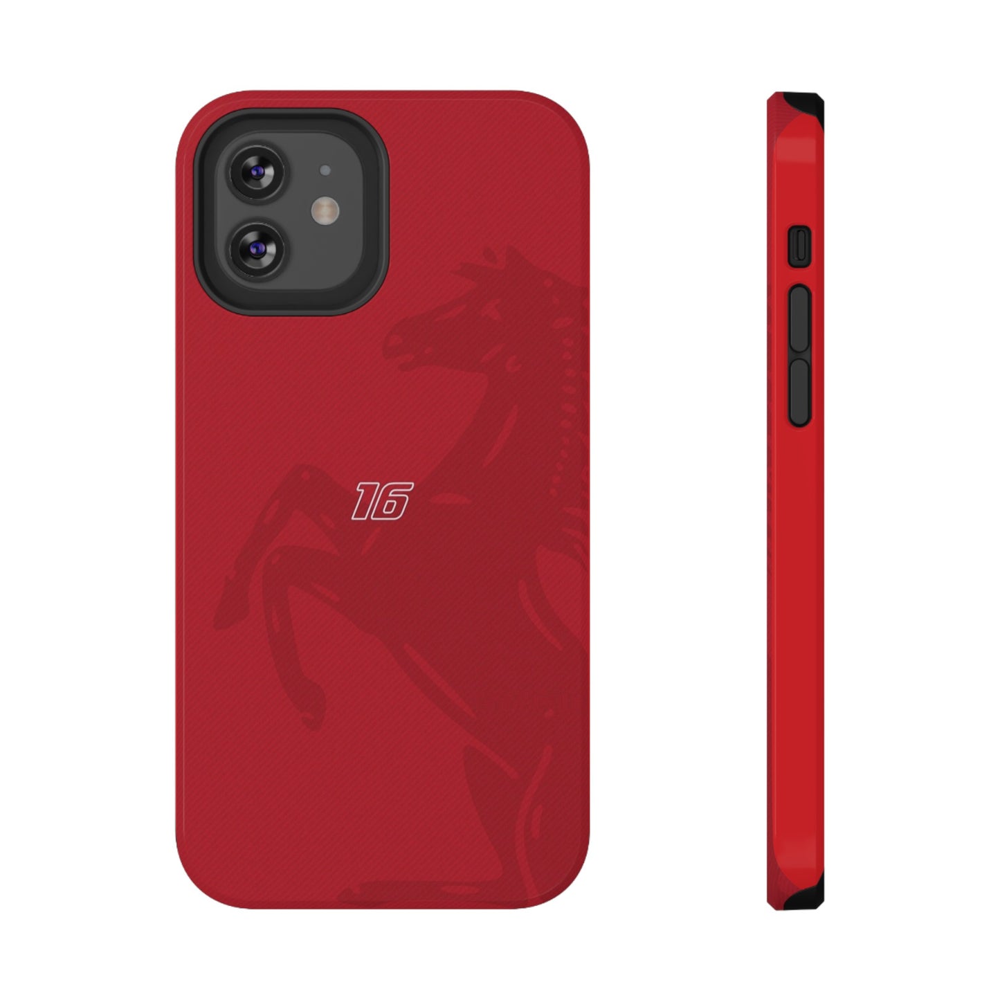 FERRARI Impact-Resistant Case