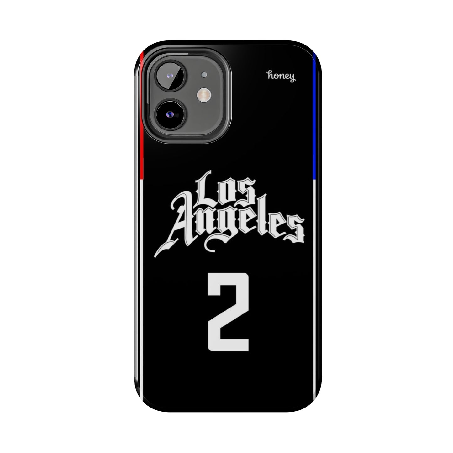 LOS-ANGELES Tough Phone Case