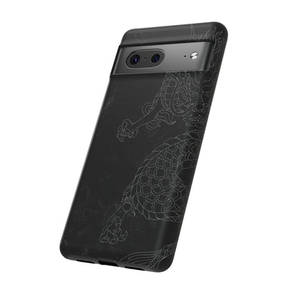 DRAGON Tough Case