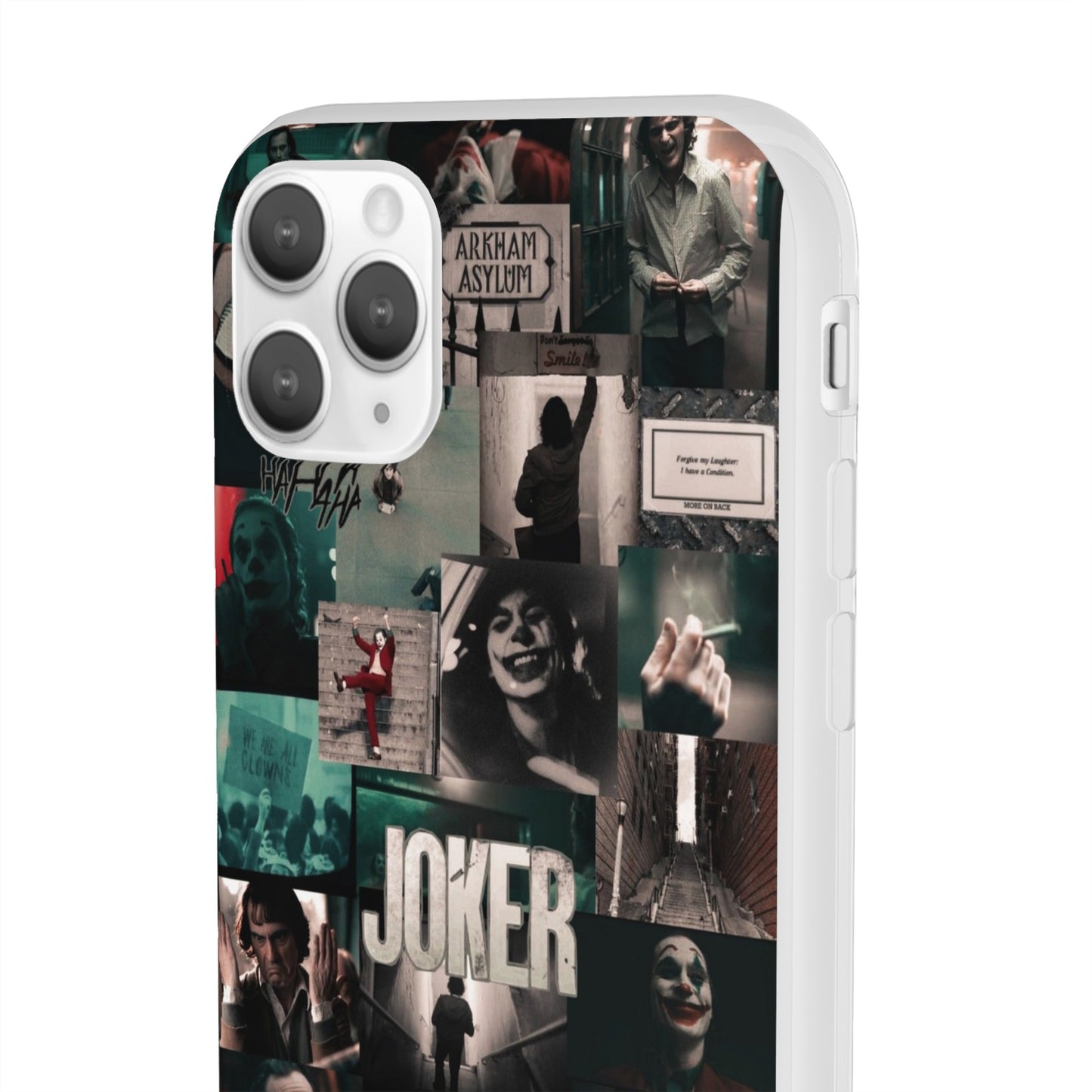 JOKER Flexi Case